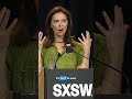 #JenniferBWallace dives into why mattering and having a sense of belonging is so important #SXSW2026