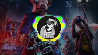 Cyberpunk Gaming Trailer by Infraction  No Copyright Music    Just Evil