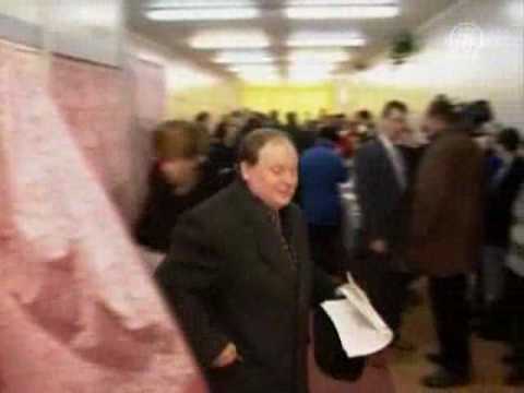 Скончался Егор Гайдар