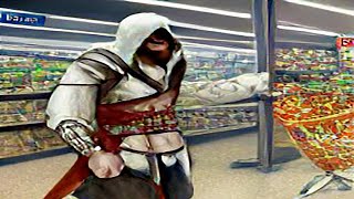 EZIO LA SUPERMARKET