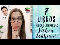 Los 7 Libros Imprescindibles de Vishen Lakhiani | Libros Para Cambiar de Vida