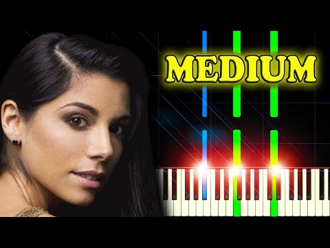 christina-perri---a-thousand-years---piano-tutorial
