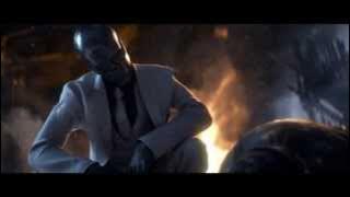 Batman: Arkham Origins  Trailer