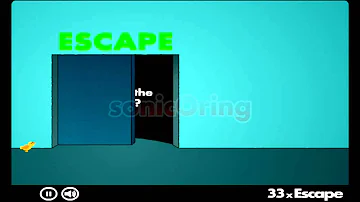 Easiest Escape 40 Doors Level 33 Walkthrough