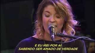 Filho Amado ao vivo na Lagoinha - Laura Souguellis no Sexta Básica
