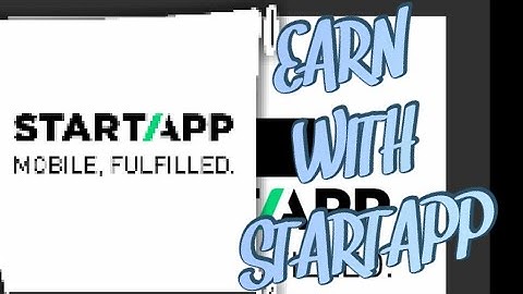 #startapp #money #earn. EARN MASSIVELY WITH STARTAPP. (HOW TO CREATE A STARTAPP ACCOUNT)
