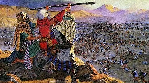 Battle Strategies In Prayer by Tami Myers