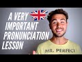 1 Simple Exercise to Improve your English Pronunciation