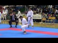 video David Bajs (Karate...