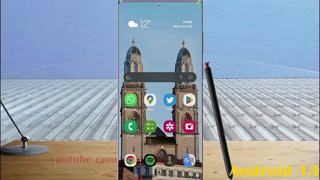 samsung-galaxy-s23-ultra-how-to-display-app-icon-badges-as-number