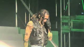 Famous OFFSET - (tour) SET IT OFF - brings out G HERBO- Chicago Profile