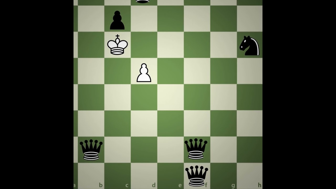 Mohammed will become the new Top Chess Player
