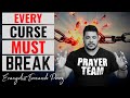 ( ALL NIGHT PRAYER ) POWERFUL DELIVERANCE PRAYERS TO BREAK EVERY CURSE AGAINT YOU