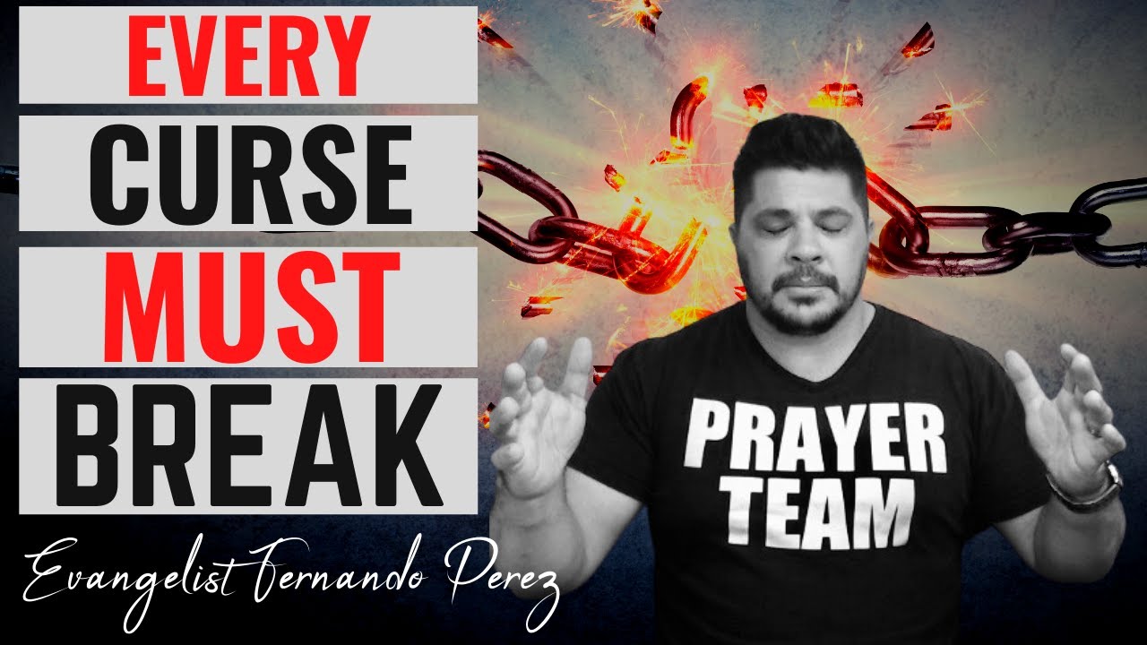  ALL NIGHT PRAYER  POWERFUL DELIVERANCE PRAYERS TO BREAK EVERY CURSE AGAINT YOU