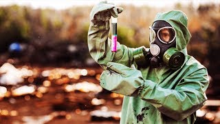 50 Nobelpreisträger nennen Ursache für Untergang der Menschheit!