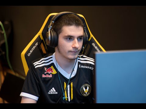Labrov on joining Team Vitality and his quest to become the best support player in the LEC