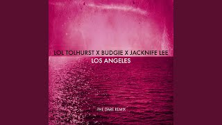 Los Angeles (with James Murphy)