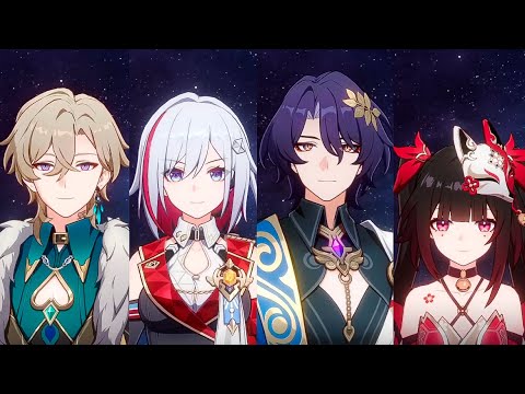 崩壊スターレイル　アベンチュリン　6点まとめ 崩壊スターレイル アベンチュリン 6点まとめ 崩壊：スターレイル