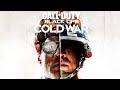 Call of Duty: Black Ops Cold War - Game Movie [60fps, 1080p]