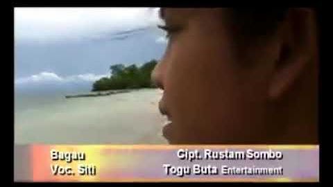 BAGAU lagu DAERAH TOLITOLI