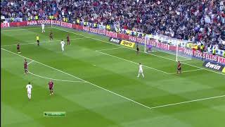 08 2012 2013 Gonzalo Higuain Real Madrid