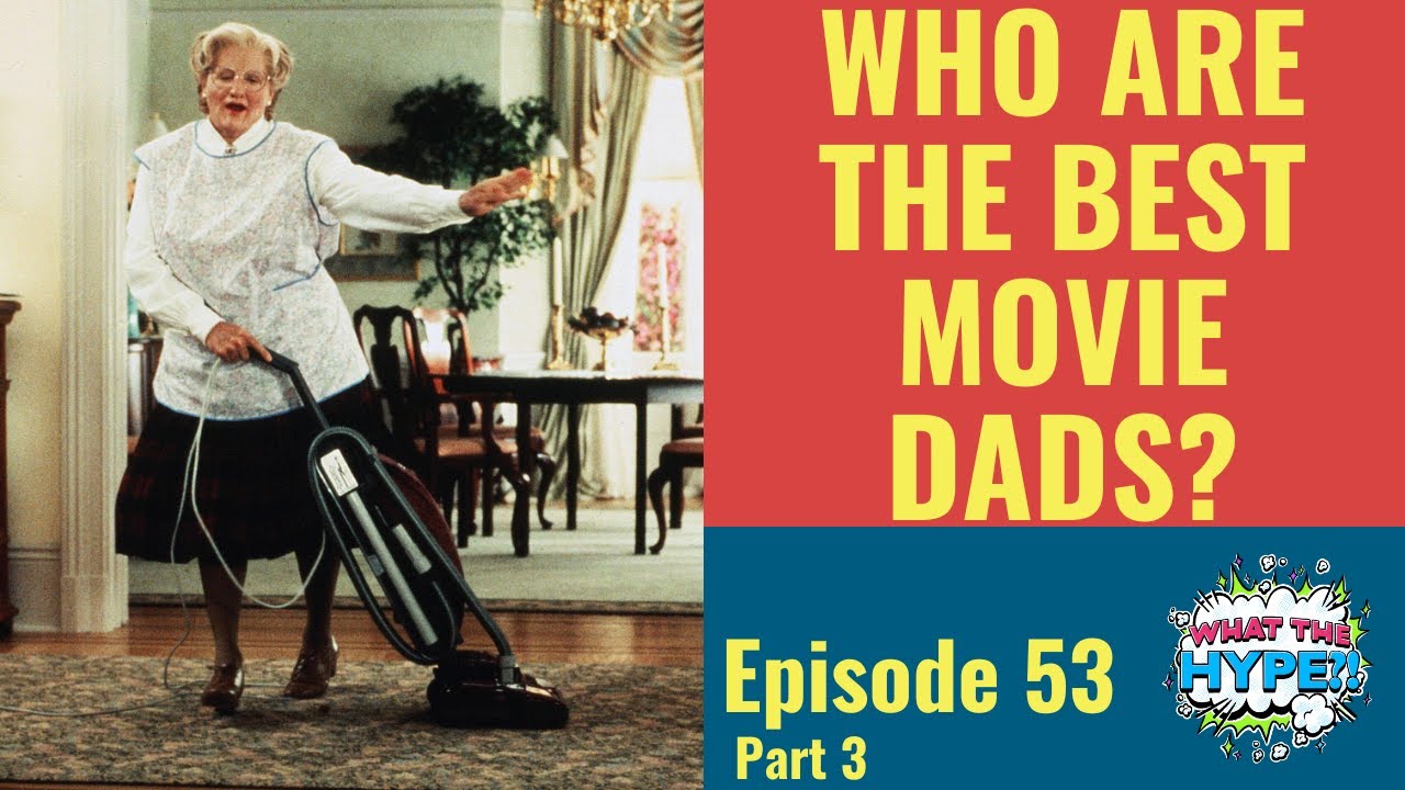 From Danny Tanner to Clark Griswold: Celebrating our Favorite TV & Movie Dads! (Part 3) From Danny Tanner to Clark Griswold: Celebrating our Favorite TV & Movie Dads! (Part 3)