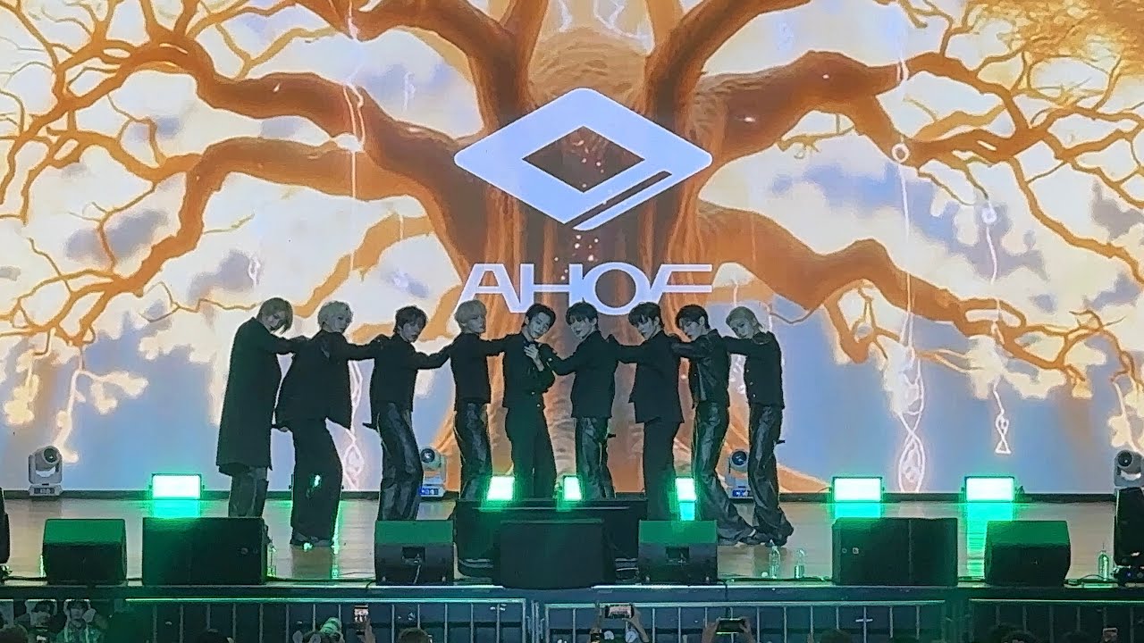 [021526] AHOF 'Pinocchio' | 2026 Fanmeet: AHOF FOR LOVE IN CEBU