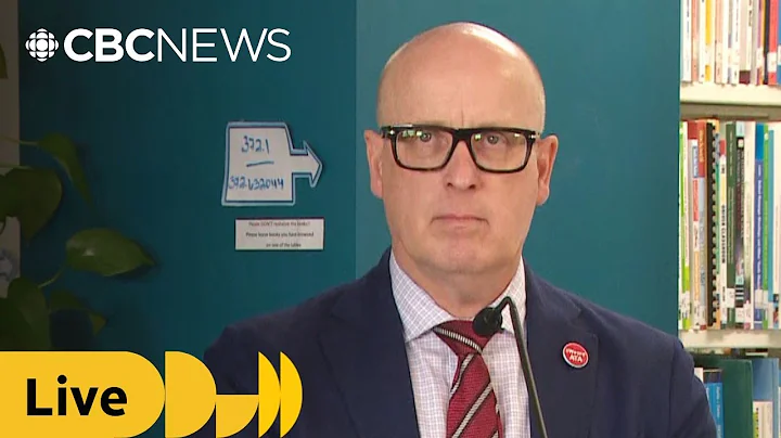 Alberta teachers' union reacts to back-to-work legislation