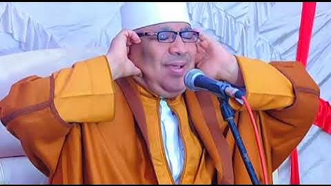 ابداع من سورة القصص لقارئ صعيد مصر الشيخ نادي زكريا عبدالرحيم الكرماوي من افراح قرية سفاي