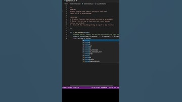 Check Palindromes  with Python