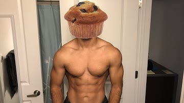 Sean E Dawgz IRL Studmuffin!!?!??!