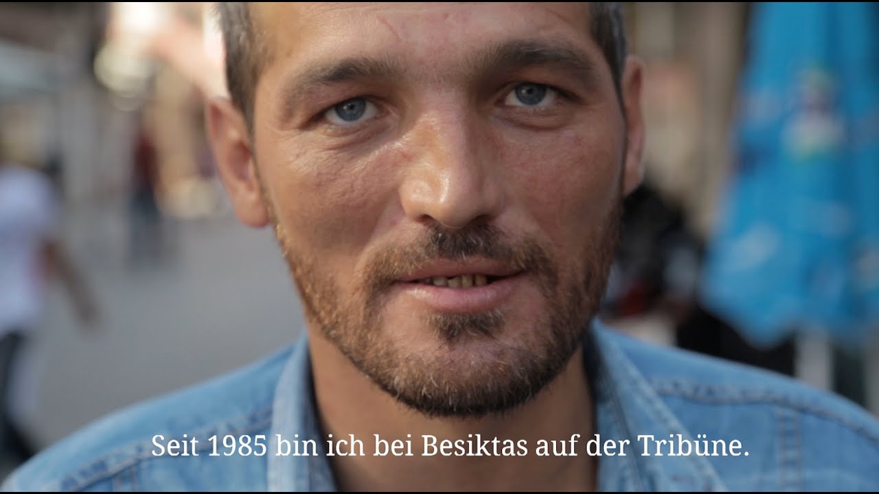 COMING OF RAGE Folge 2 [2/5]: Çarşı - Vom Krieg zum Protest