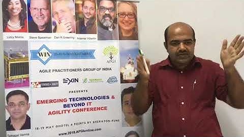 How to get more from your agile transformation journey