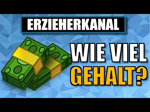 Video: Wie viel verdient der Leiter des Roten Kreuzes?