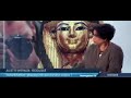 Afrique pourquoi tant de statues gyptiennes ontelles le nez cass 