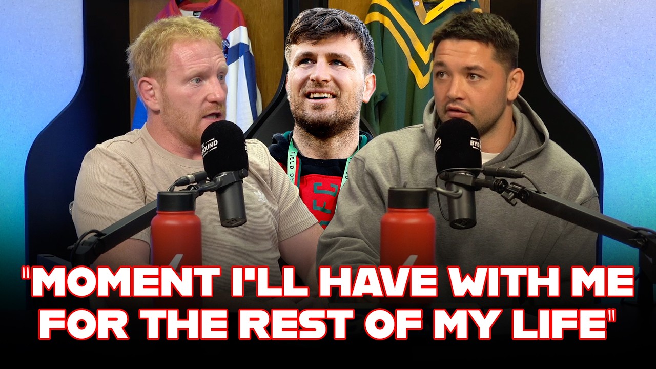 Jimmy’s WILD Theory On Resting Players & Cheese Opens Up On Incredible Jai Arrow Moment