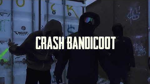 Oppchaser - Crash Bandicoot (Official Music Video)