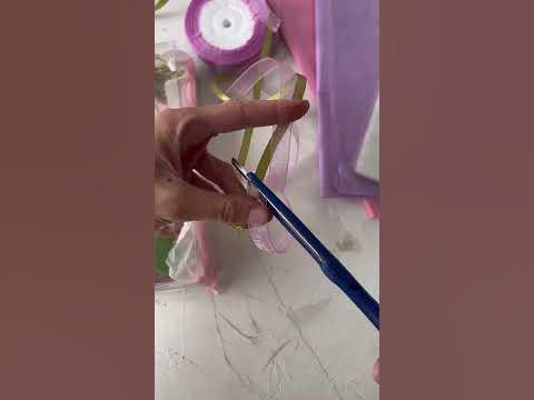 Как Красиво Упаковать Пряник - YouTube