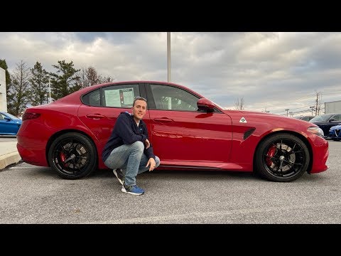 i-got-to-drive-an-alfa-romeo-giulia-quadrifoglio!--best-car-i