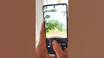 iQOO z10x Camera Zoom Test#shorts#smartphone #shortsfeed #trending #iqooz10x