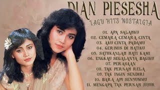 Dian Piesesa Lagu Hits Terpopuler Era 80an 