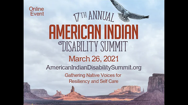 17th Annual American Indian Disability Summit