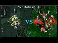 Dota Epic Wodota Moments vol 58 Error [Top 10]