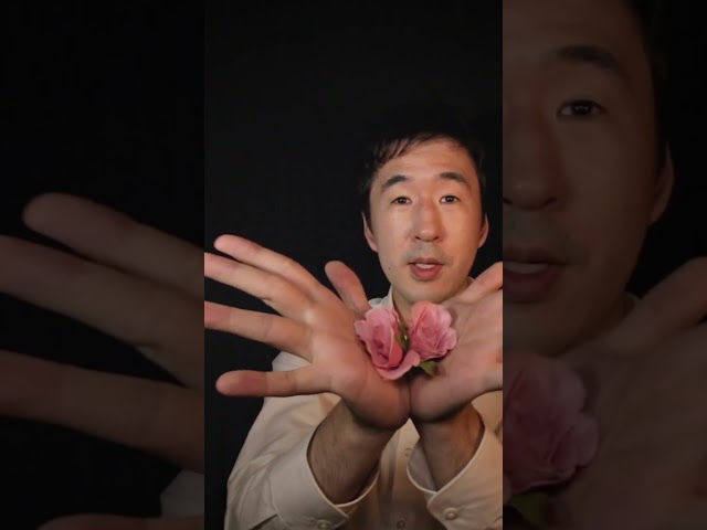 Flower JISOO 10 Seconds ASMR Version Dance Cover #jisoo #flower #blackpink #꽃 #지수 #shorts