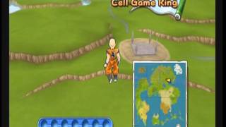 Dragon Ball Z Budokai 3 HD Collection How to Unlock Android 16