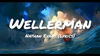 Wellerman (Lyrics) - Nathan Evans