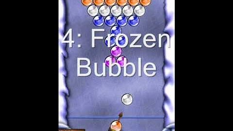 Top 10 Most Addictive Android Games