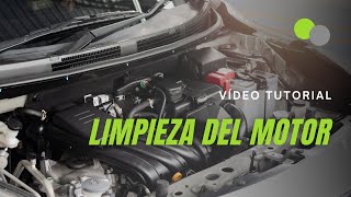 How to clean a car engine How to clean a car engine
