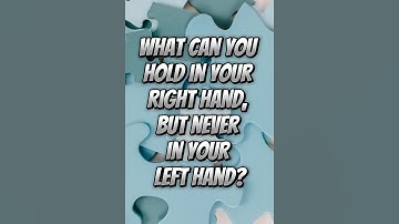 Fun Riddle #4 | Solve This Riddle and Test Your Mind #shorts #riddles #braintest