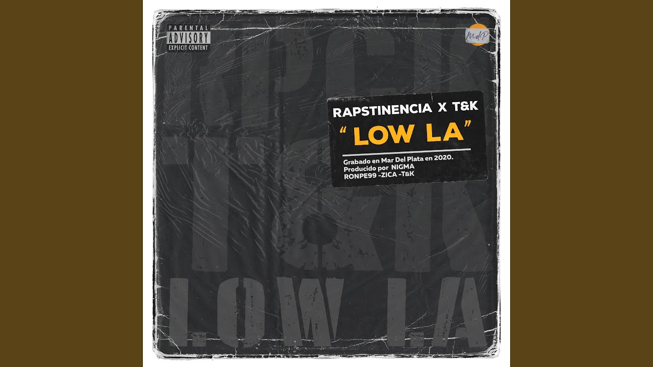 Low La - YouTube